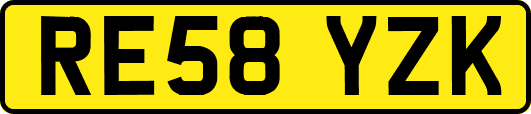 RE58YZK