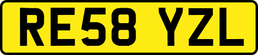 RE58YZL