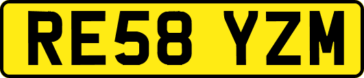 RE58YZM