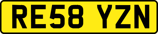 RE58YZN