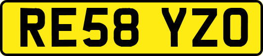 RE58YZO