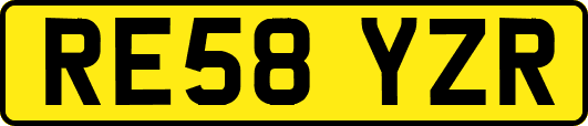 RE58YZR