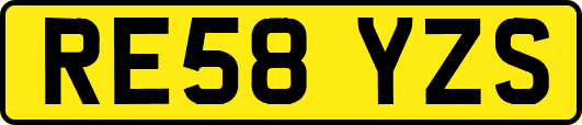 RE58YZS