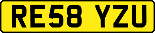RE58YZU