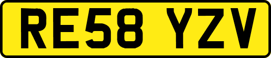RE58YZV