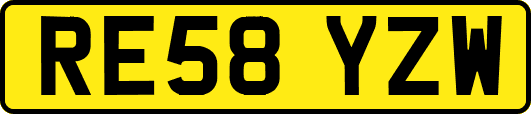 RE58YZW