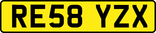 RE58YZX