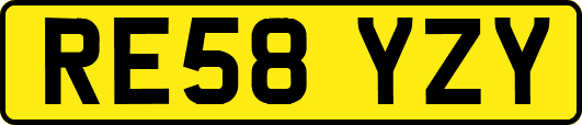 RE58YZY