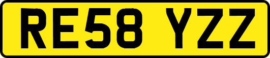 RE58YZZ