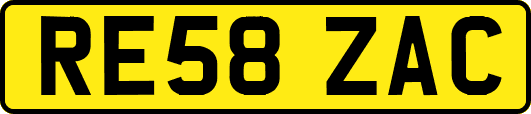 RE58ZAC