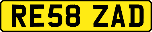 RE58ZAD