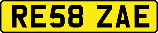 RE58ZAE