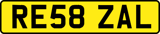 RE58ZAL