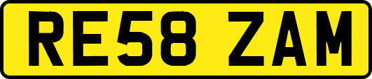 RE58ZAM