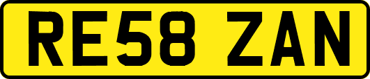 RE58ZAN