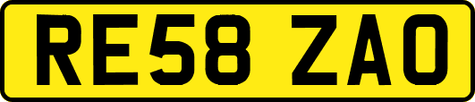 RE58ZAO