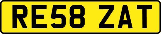 RE58ZAT