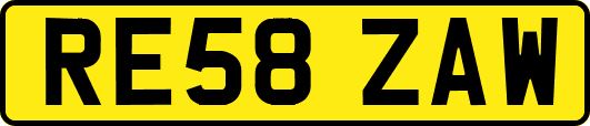 RE58ZAW