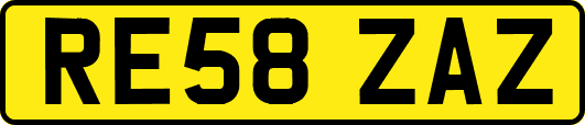 RE58ZAZ