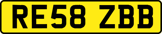 RE58ZBB