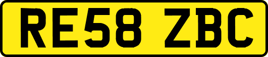 RE58ZBC