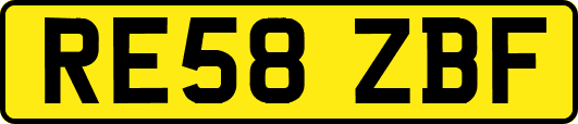 RE58ZBF