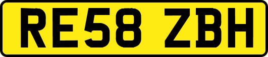 RE58ZBH