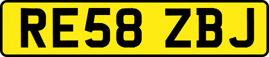 RE58ZBJ
