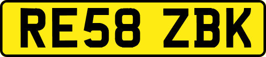 RE58ZBK