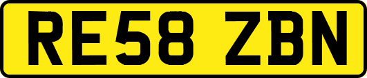 RE58ZBN