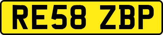 RE58ZBP