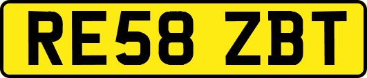 RE58ZBT