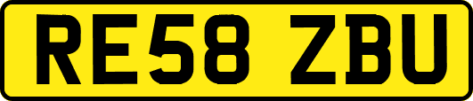 RE58ZBU