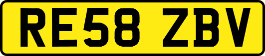 RE58ZBV