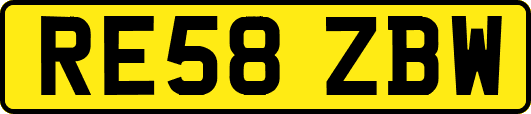 RE58ZBW