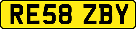 RE58ZBY