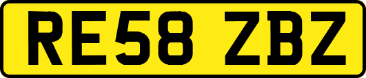 RE58ZBZ