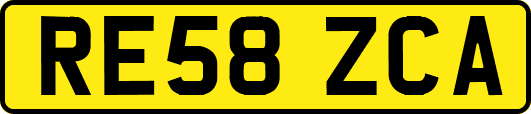 RE58ZCA