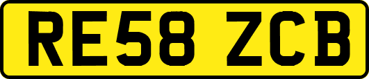 RE58ZCB