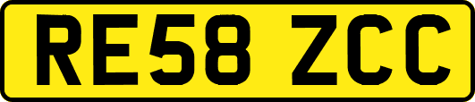 RE58ZCC
