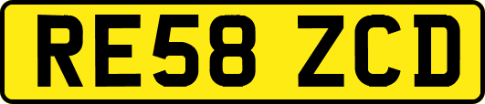 RE58ZCD