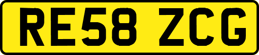 RE58ZCG