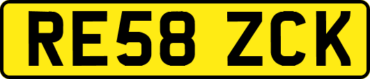 RE58ZCK