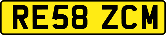 RE58ZCM