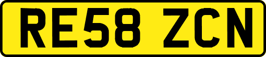 RE58ZCN