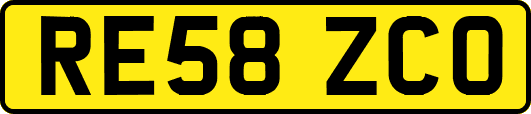 RE58ZCO