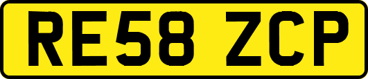 RE58ZCP