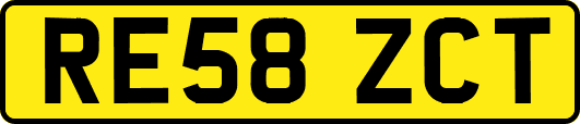 RE58ZCT