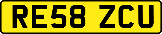 RE58ZCU