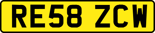 RE58ZCW